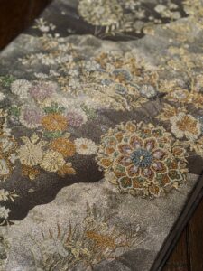 賀詞交歓会　2026　帯